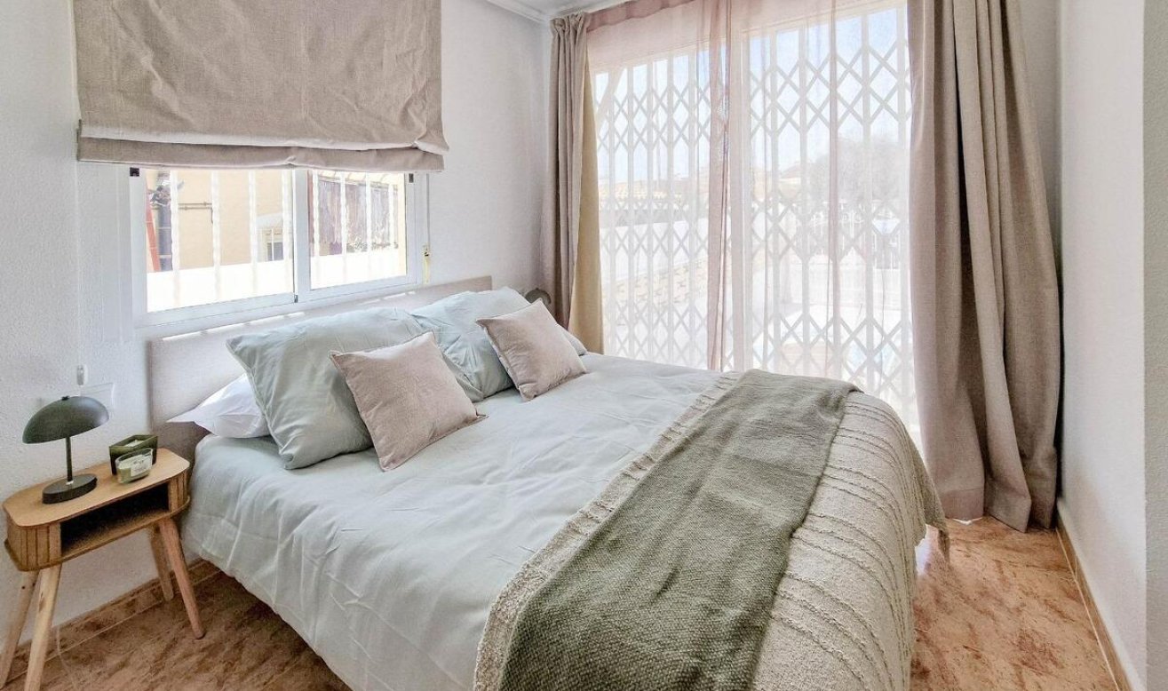 Reventa - Bungalow - Torrevieja