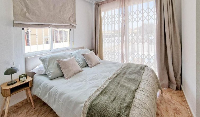 Reventa - Bungalow - Torrevieja