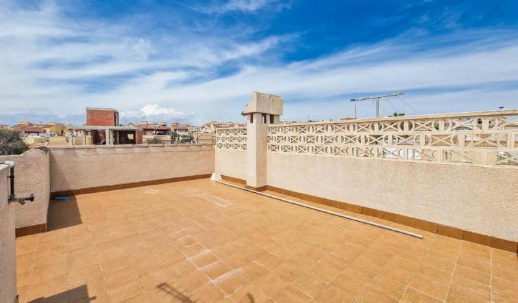 Reventa - Bungalow - Torrevieja