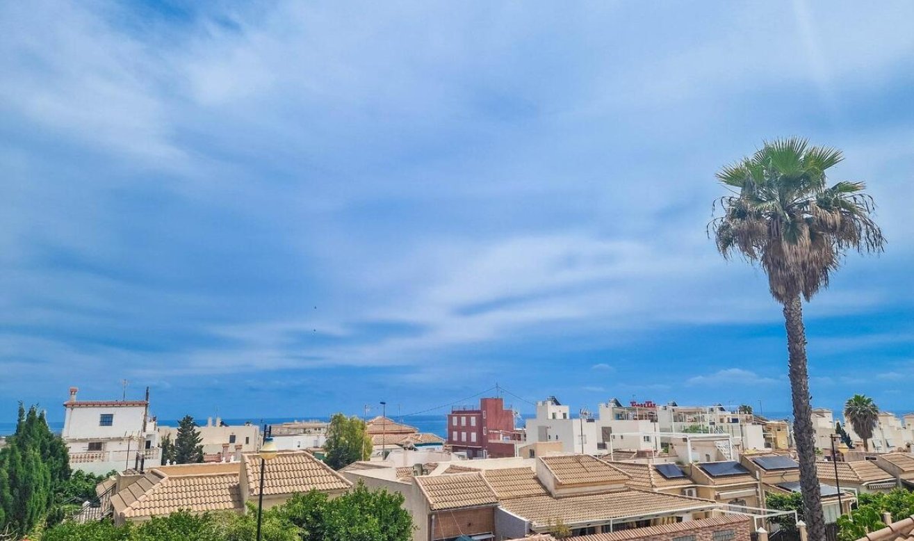 Reventa - Bungalow - Torrevieja