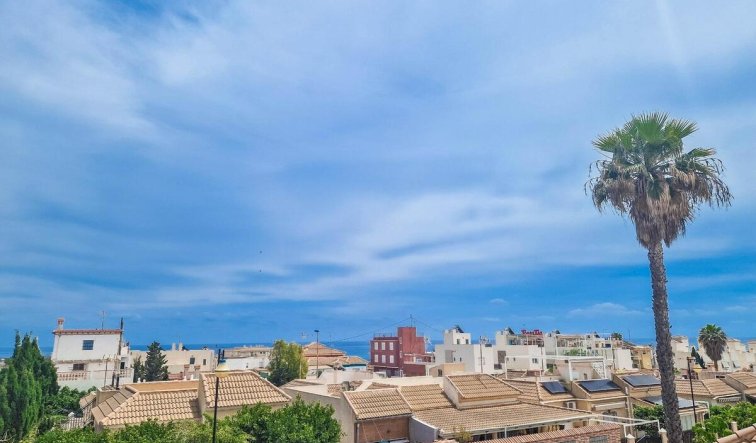 Reventa - Bungalow - Torrevieja