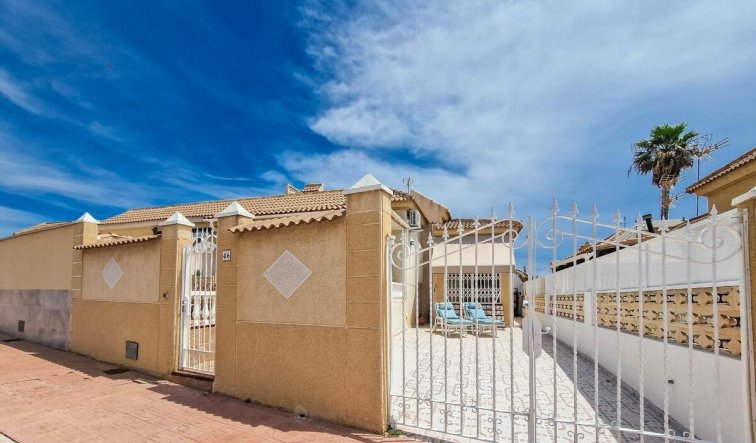 Reventa - Bungalow - Torrevieja