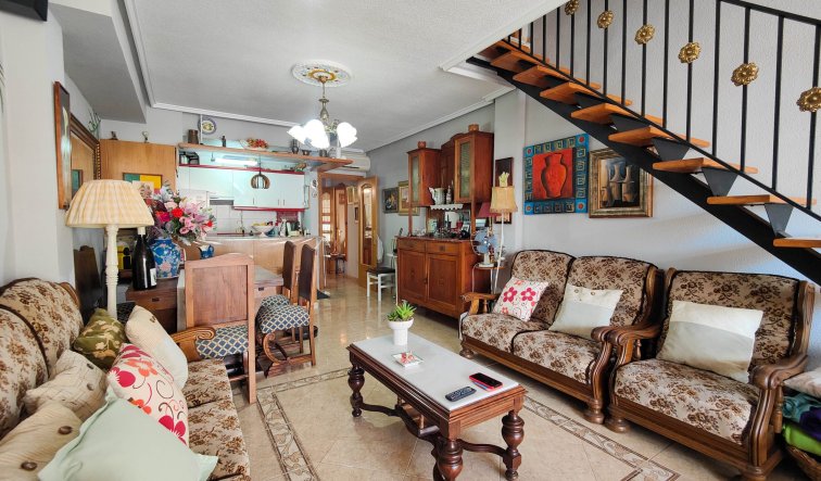 Reventa - Apartamento / piso - Torrevieja