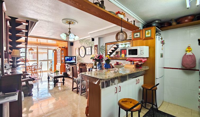 Reventa - Apartamento / piso - Torrevieja