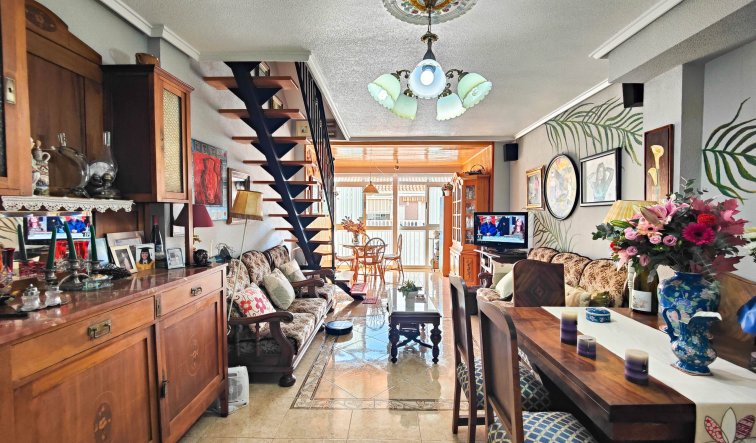 Reventa - Apartamento / piso - Torrevieja