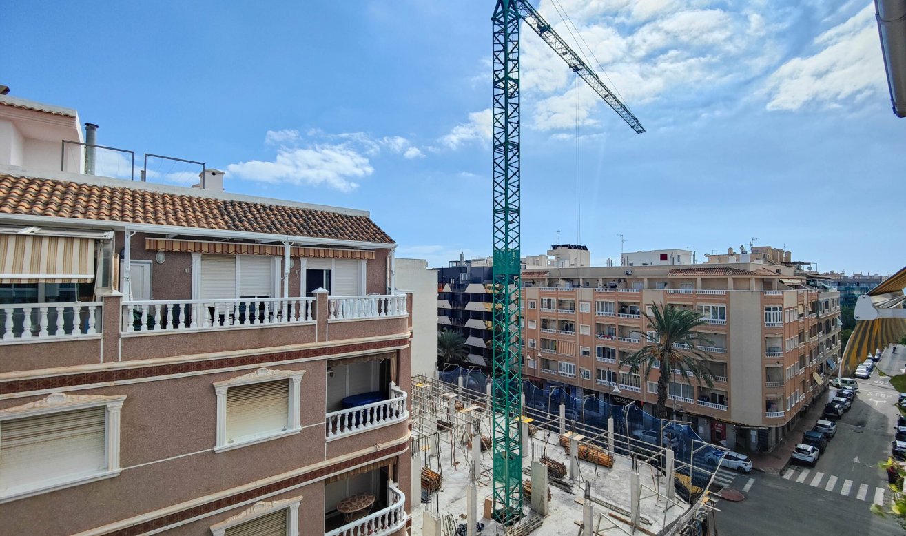Reventa - Apartamento / piso - Torrevieja