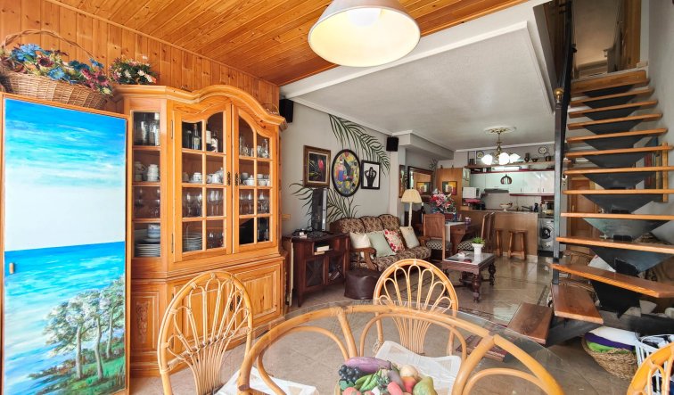 Reventa - Apartamento / piso - Torrevieja