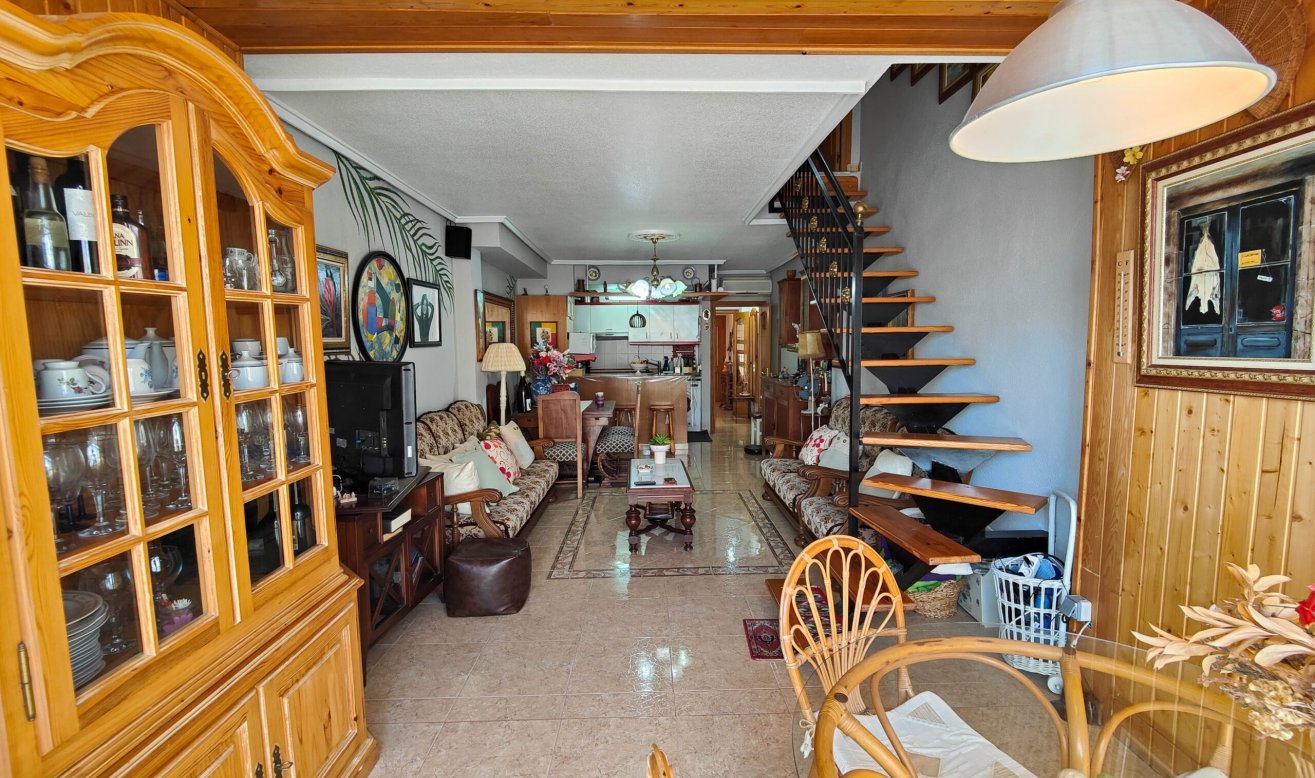 Reventa - Apartamento / piso - Torrevieja