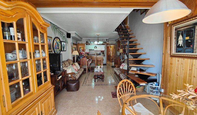 Reventa - Apartamento / piso - Torrevieja