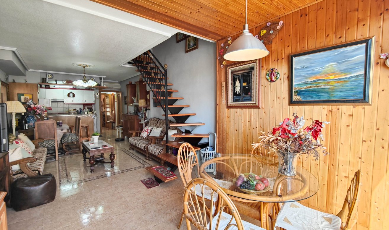 Reventa - Apartamento / piso - Torrevieja