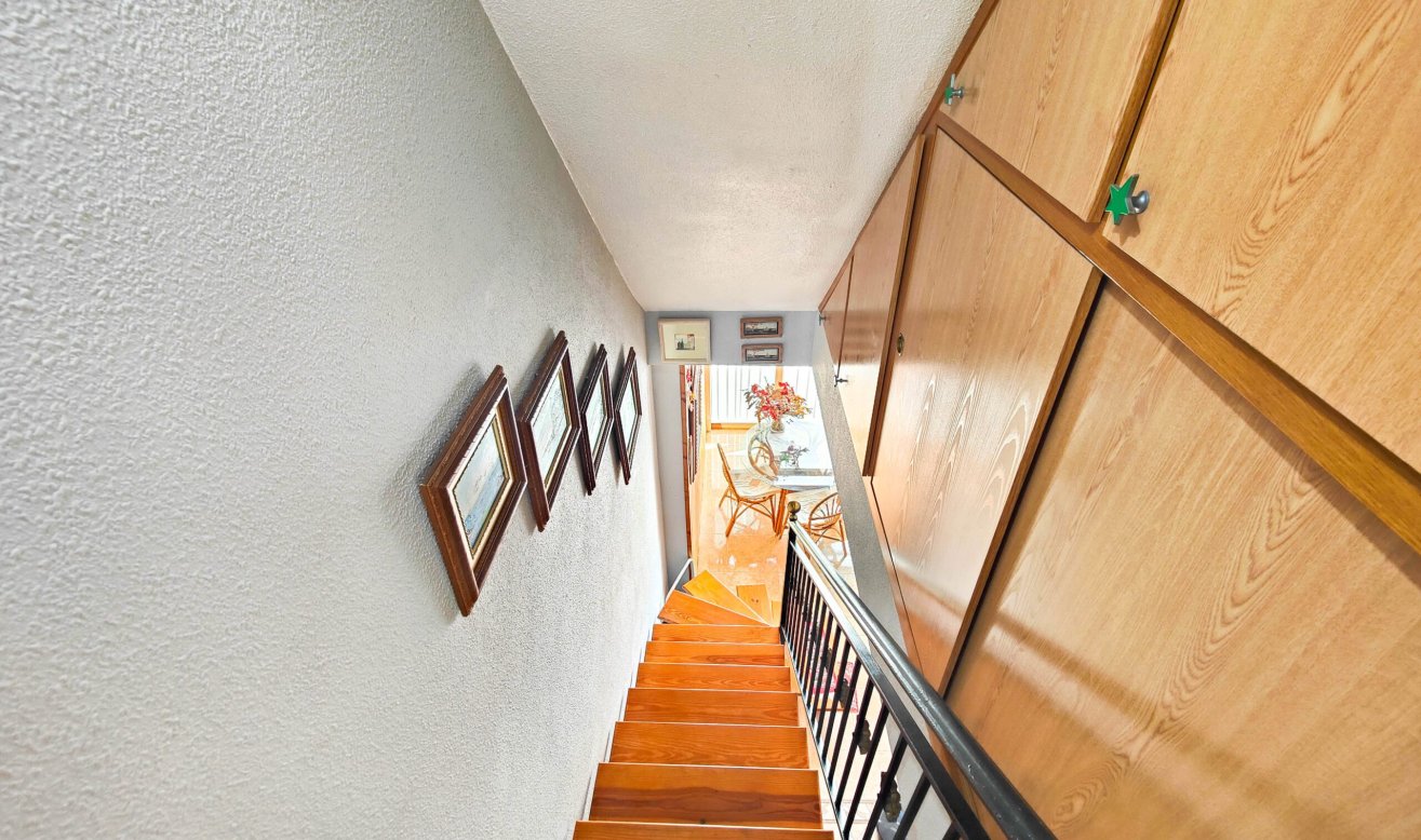 Reventa - Apartamento / piso - Torrevieja