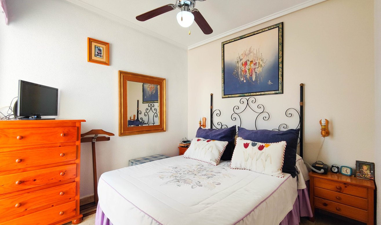 Reventa - Apartamento / piso - Torrevieja