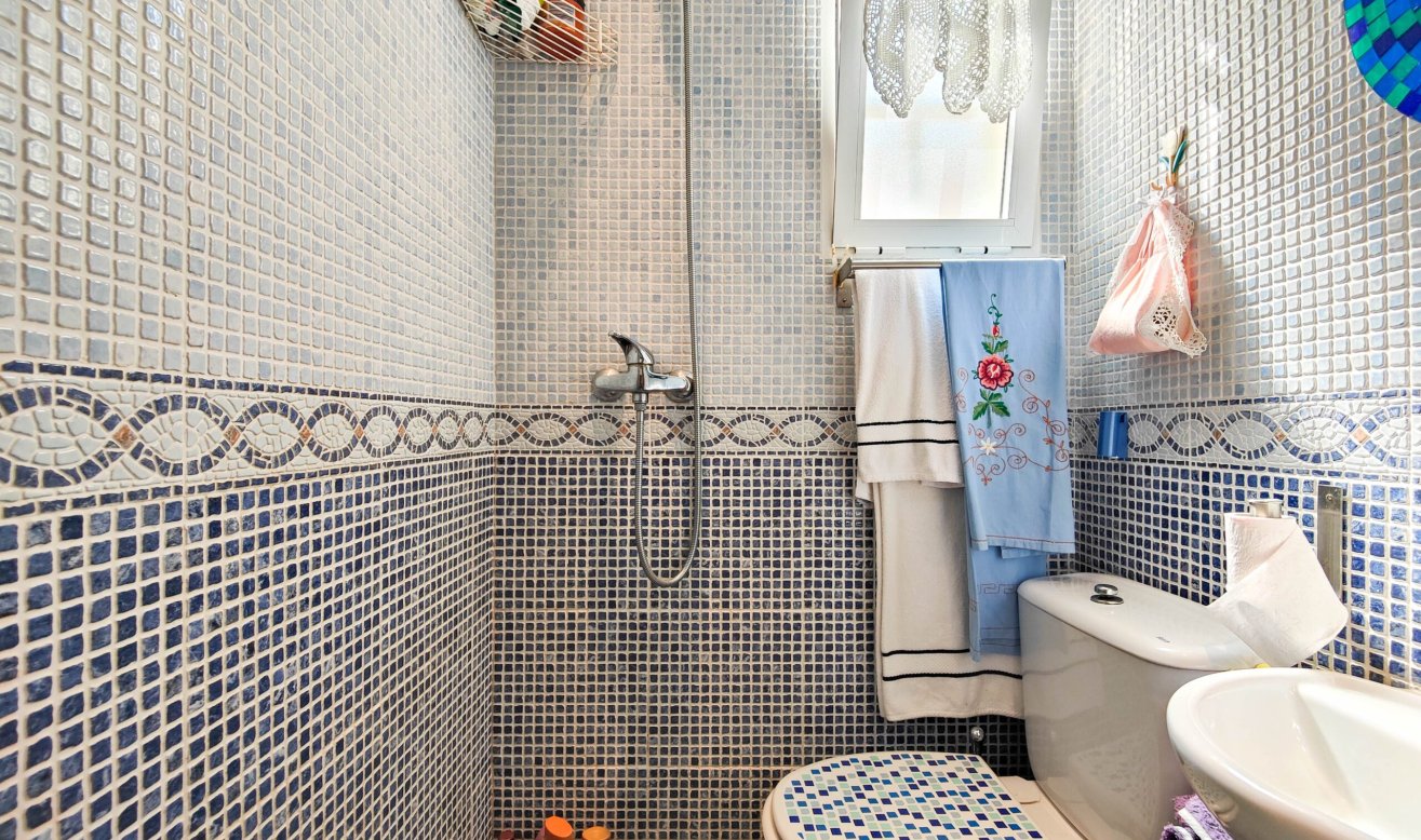 Reventa - Apartamento / piso - Torrevieja