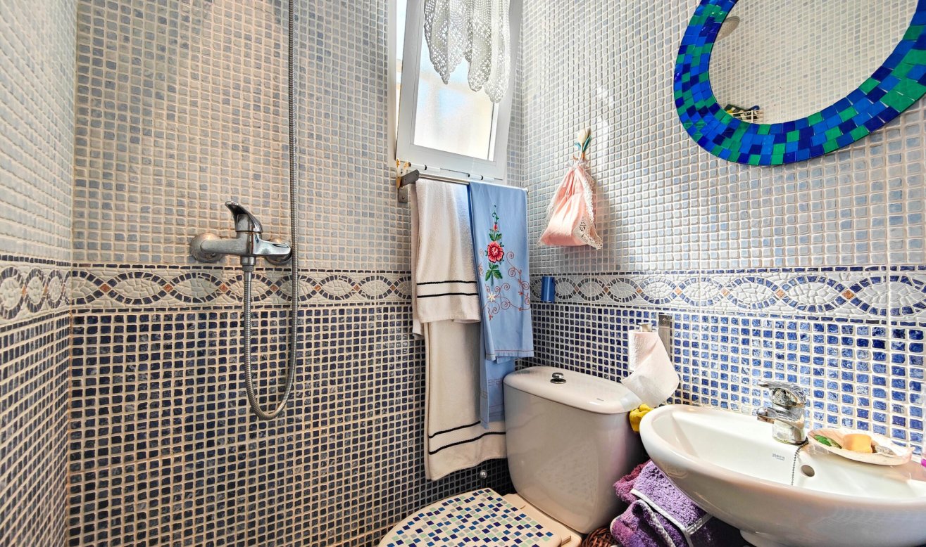 Reventa - Apartamento / piso - Torrevieja