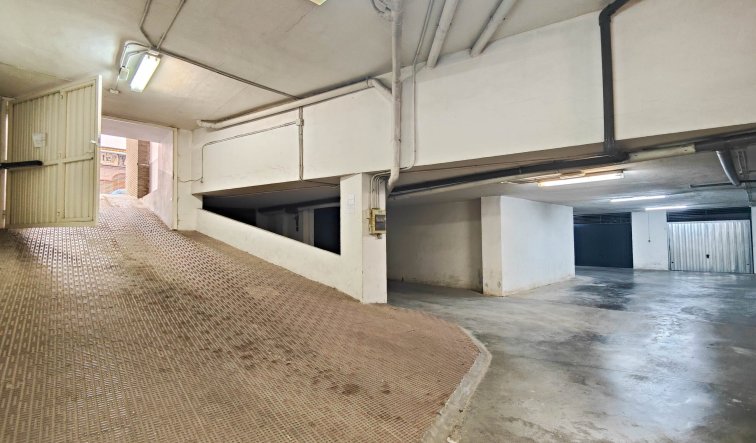 Reventa - Apartamento / piso - Torrevieja