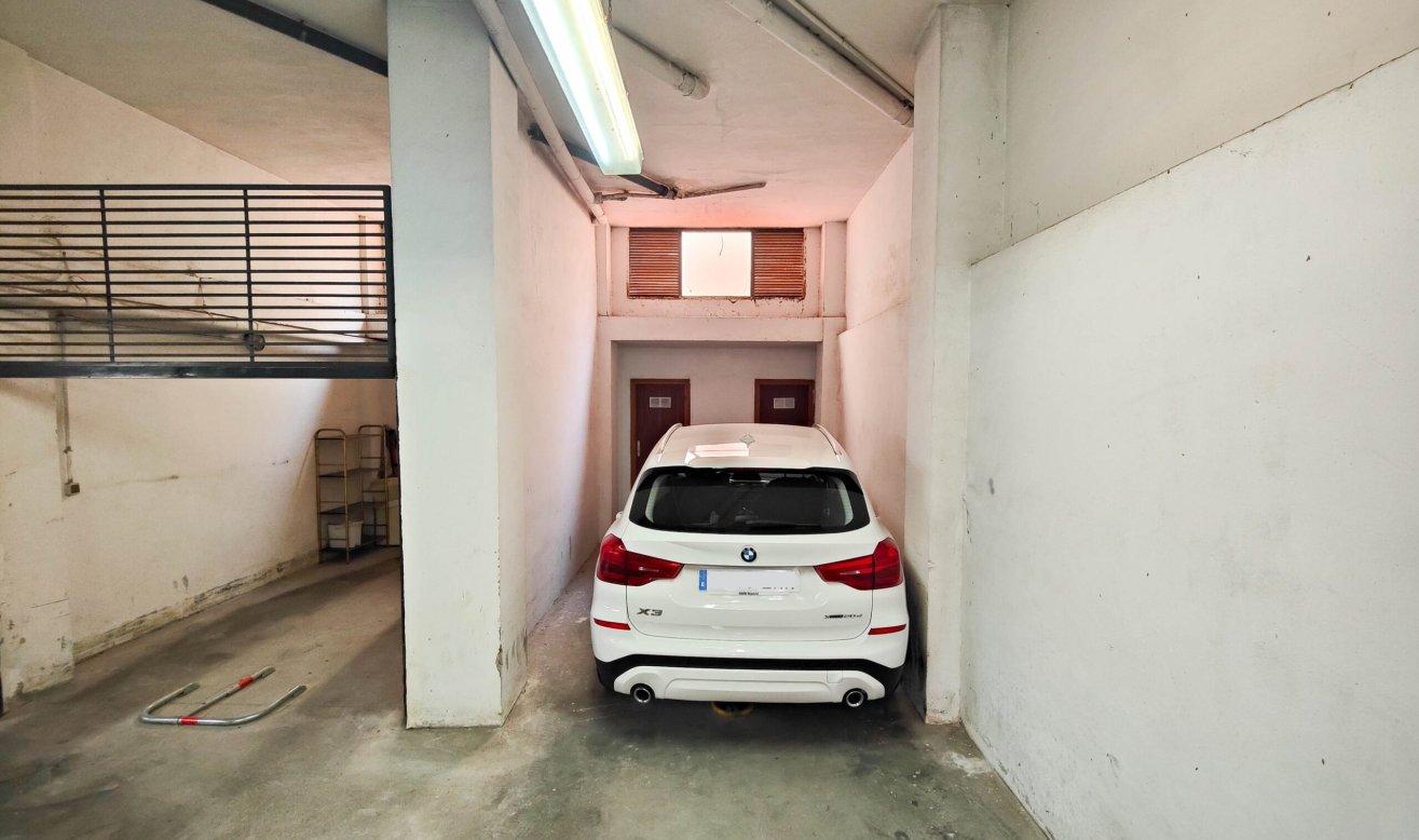 Reventa - Apartamento / piso - Torrevieja