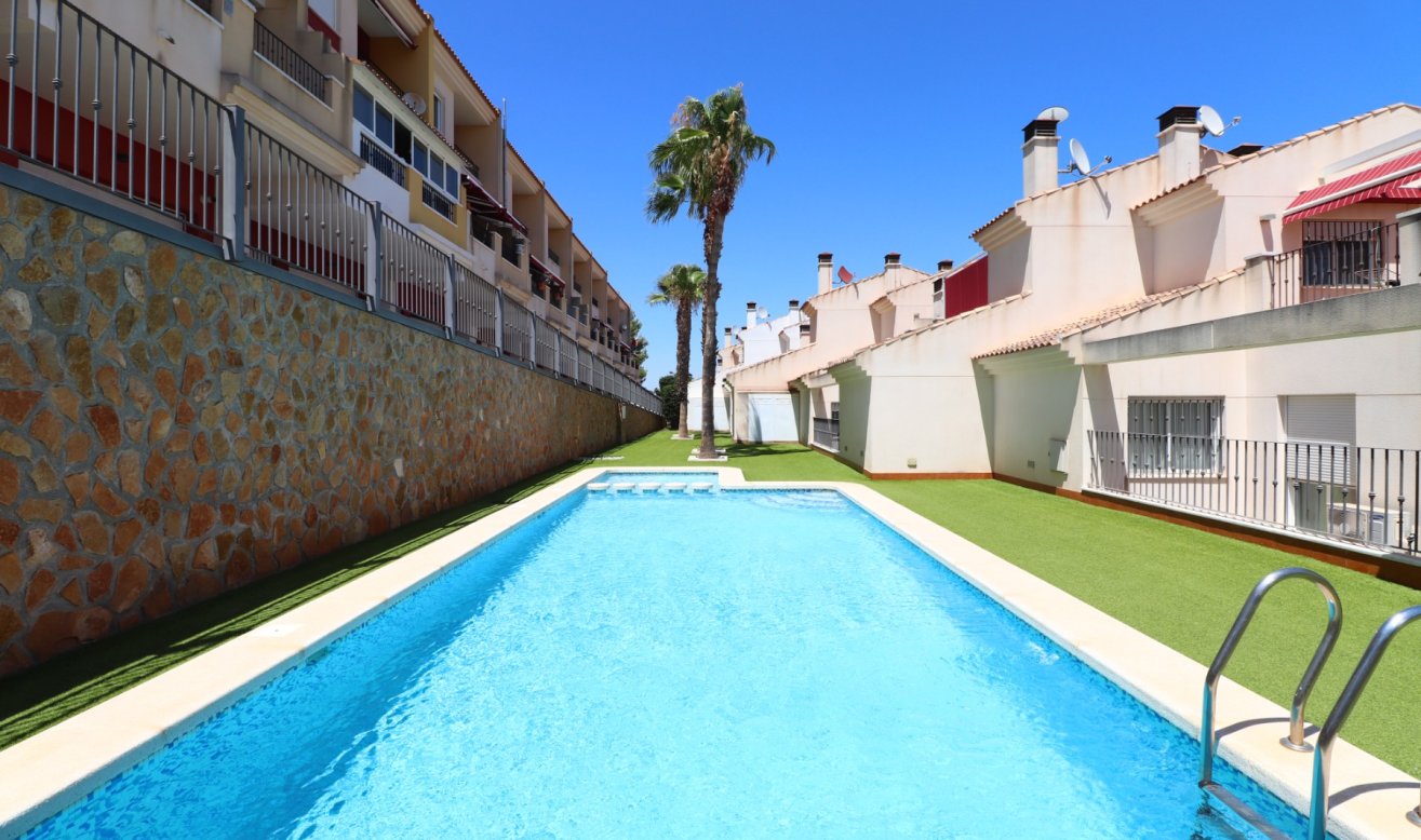 Reventa - Adosado - Benijofar - Benijofar - Village