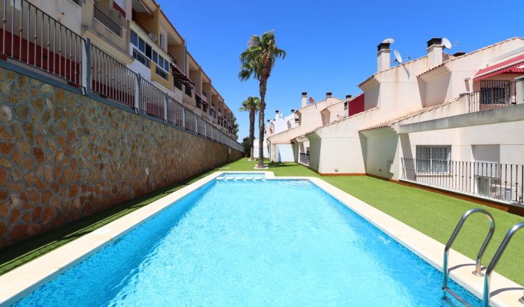 Reventa - Adosado - Benijofar - Benijofar - Village