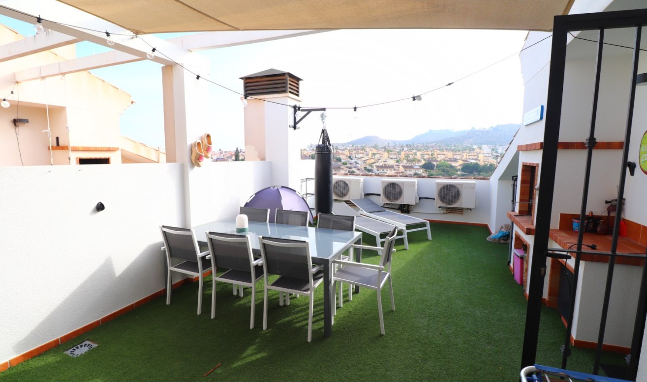 Reventa - Adosado - Benijofar - Benijofar - Village