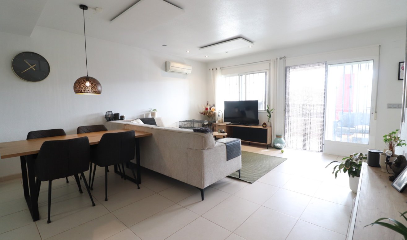 Reventa - Adosado - Benijofar - Benijofar - Village