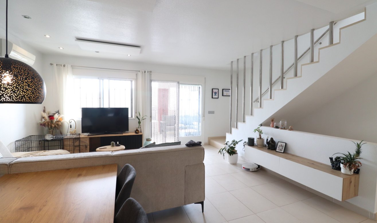 Reventa - Adosado - Benijofar - Benijofar - Village