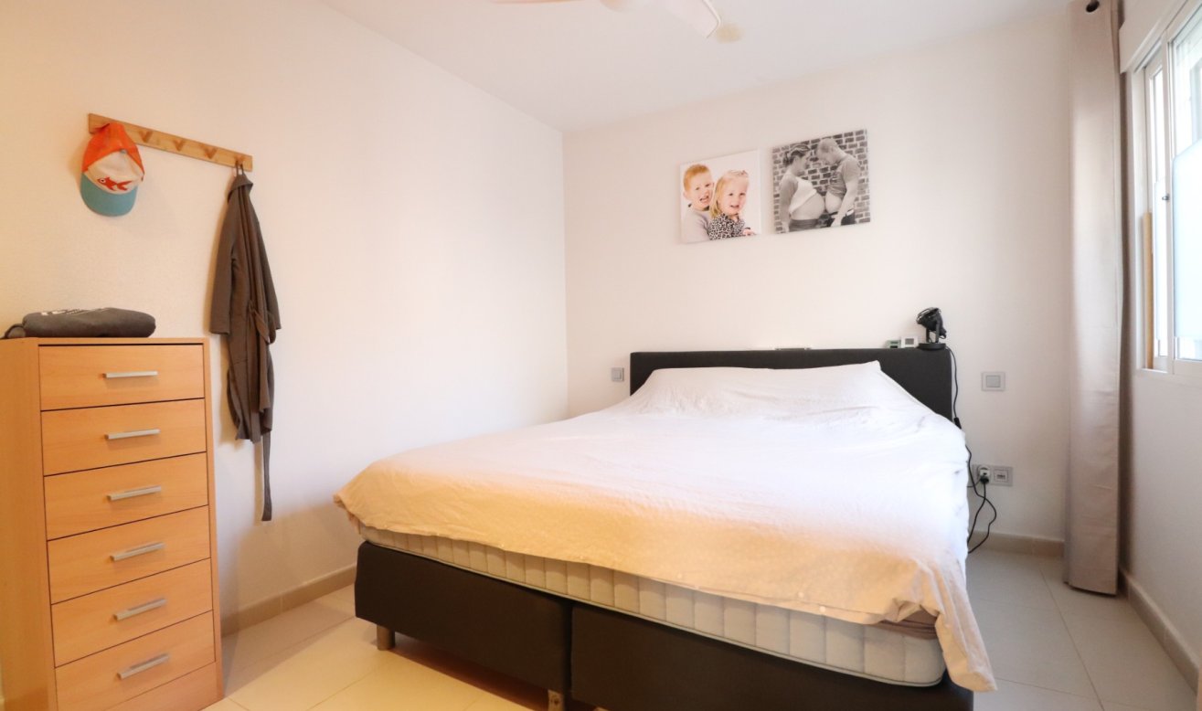 Reventa - Adosado - Benijofar - Benijofar - Village