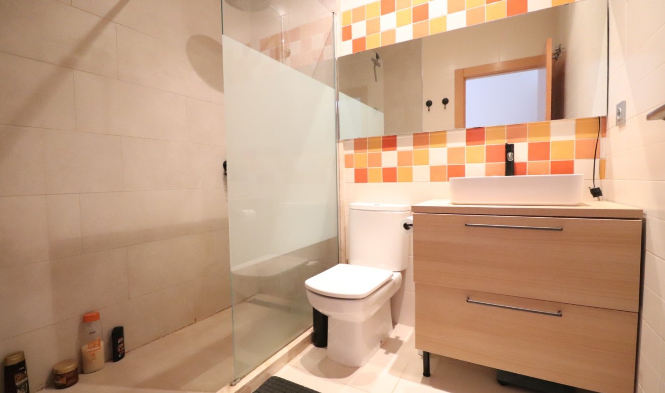 Reventa - Adosado - Benijofar - Benijofar - Village