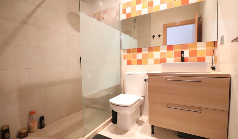 Reventa - Adosado - Benijofar - Benijofar - Village