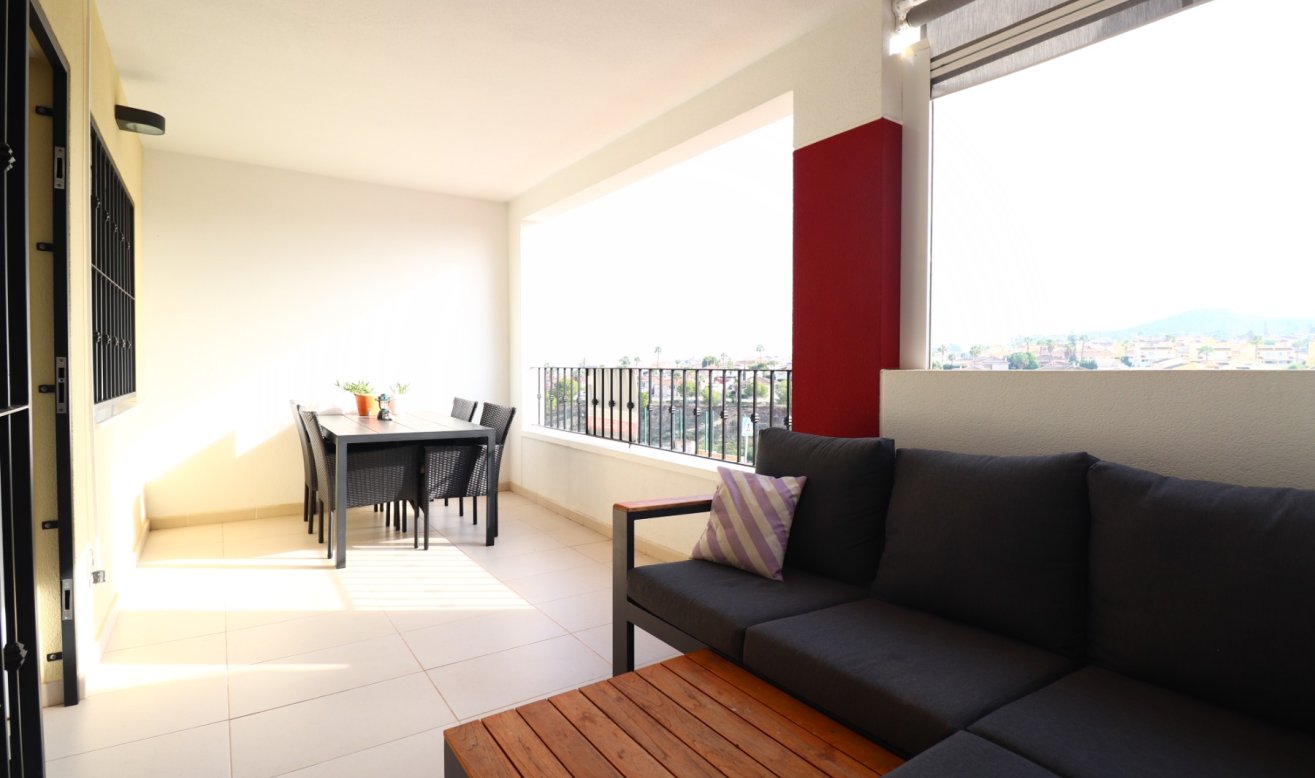 Reventa - Adosado - Benijofar - Benijofar - Village