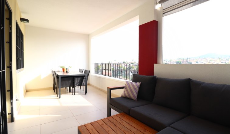 Reventa - Adosado - Benijofar - Benijofar - Village