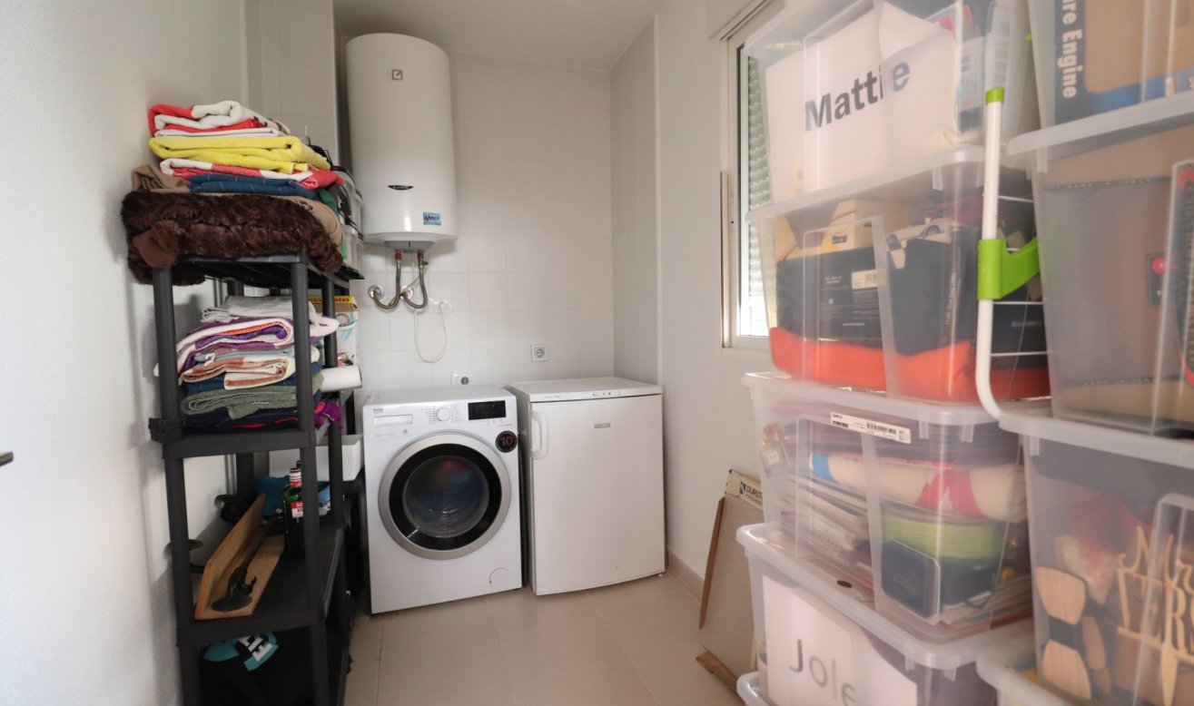 Reventa - Adosado - Benijofar - Benijofar - Village