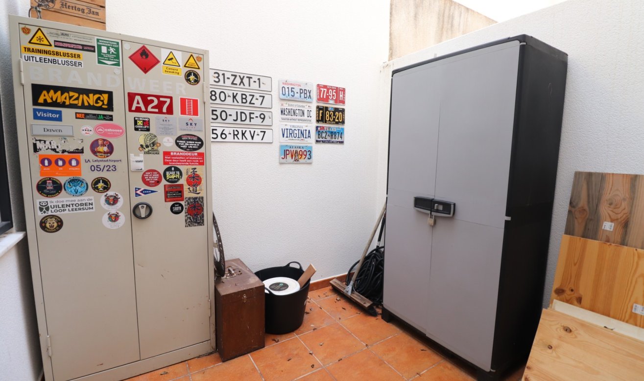 Reventa - Adosado - Benijofar - Benijofar - Village