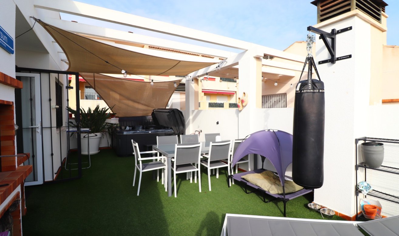 Reventa - Adosado - Benijofar - Benijofar - Village