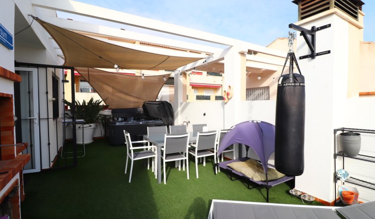 Reventa - Adosado - Benijofar - Benijofar - Village