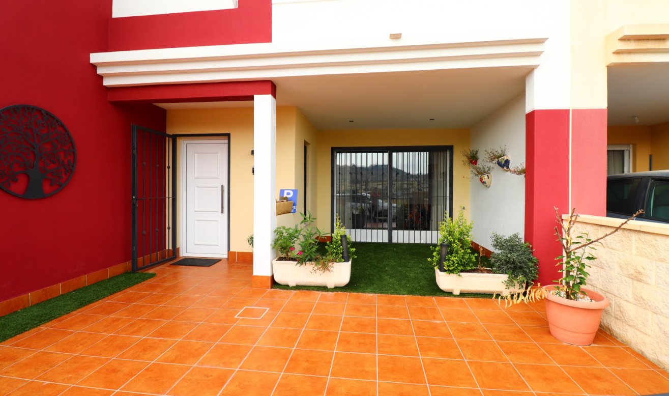 Reventa - Adosado - Benijofar - Benijofar - Village