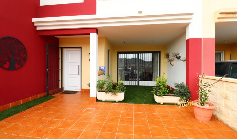 Reventa - Adosado - Benijofar - Benijofar - Village