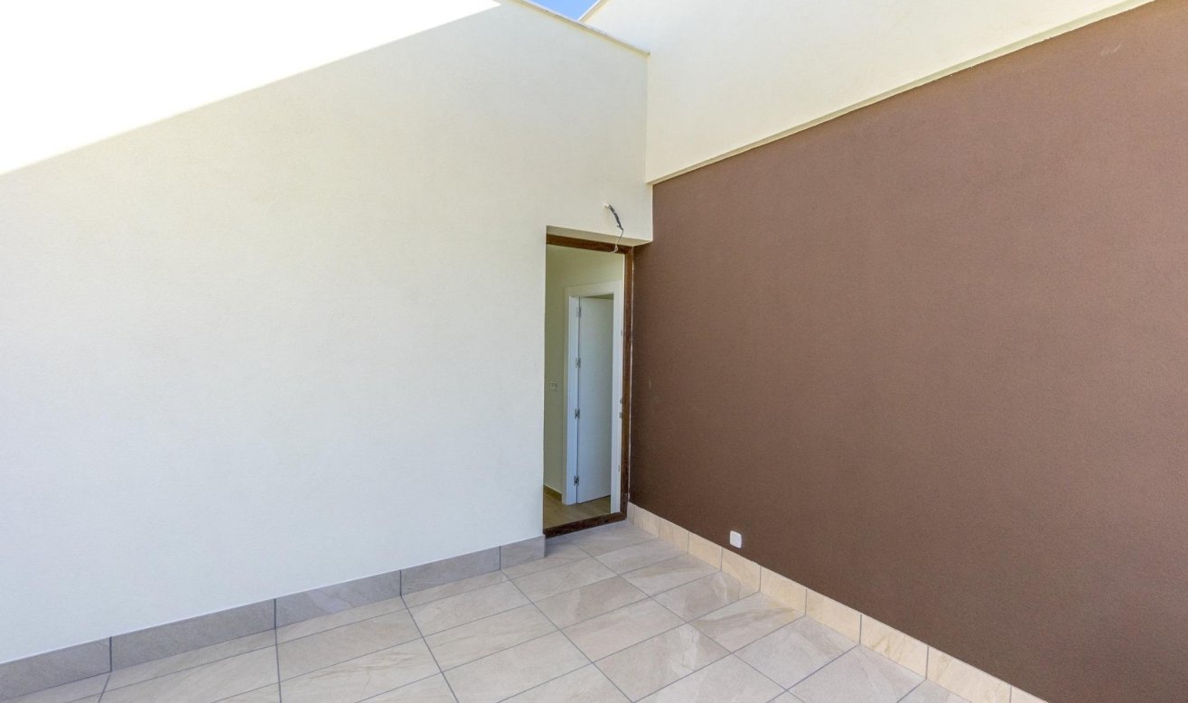 Obra nueva - Villa - Rojales - Ciudad Quesada