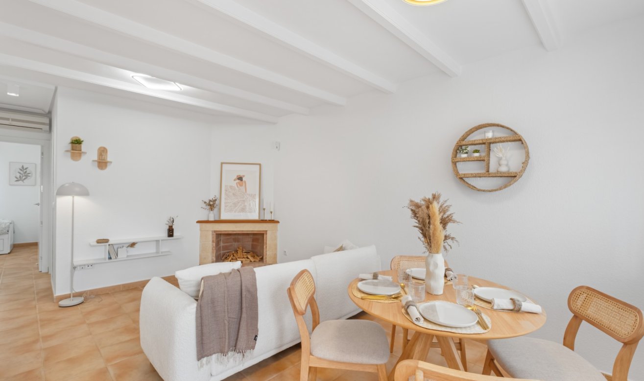 Reventa - Bungalow - Orihuela Costa - Villamartin
