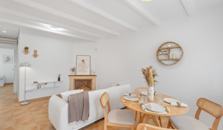 Reventa - Bungalow - Orihuela Costa - Villamartin