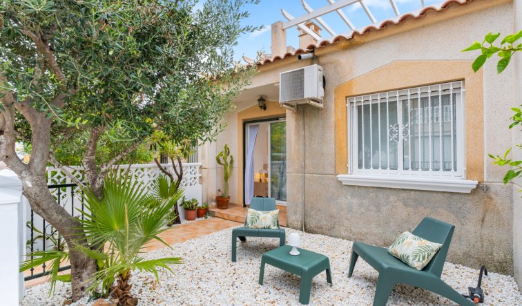 Reventa - Bungalow - Orihuela Costa - Villamartin