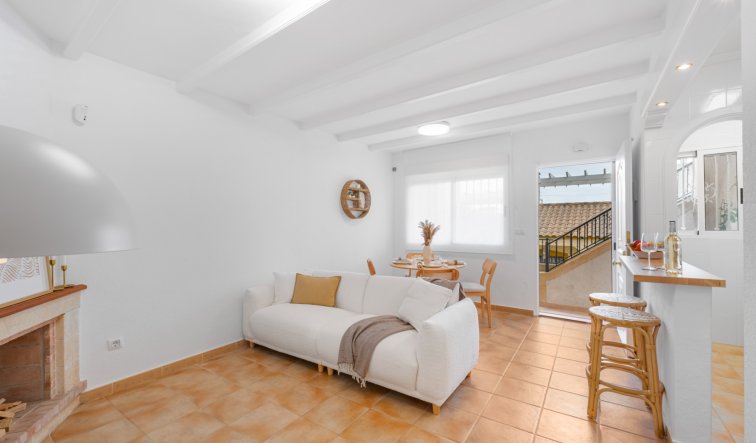 Reventa - Bungalow - Orihuela Costa - Villamartin