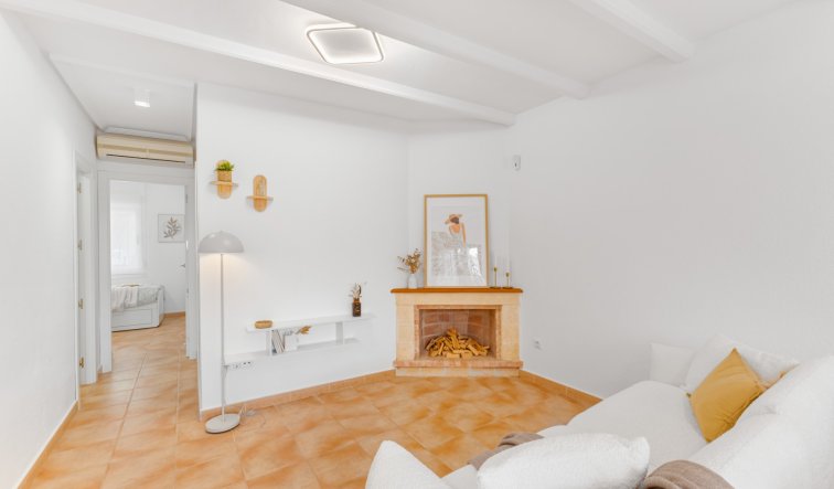 Reventa - Bungalow - Orihuela Costa - Villamartin