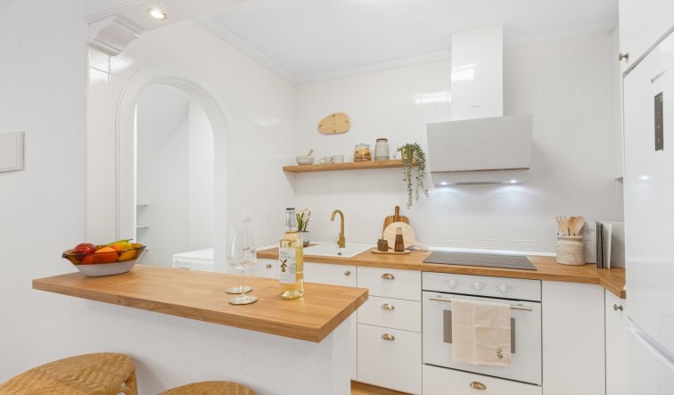 Reventa - Bungalow - Orihuela Costa - Villamartin