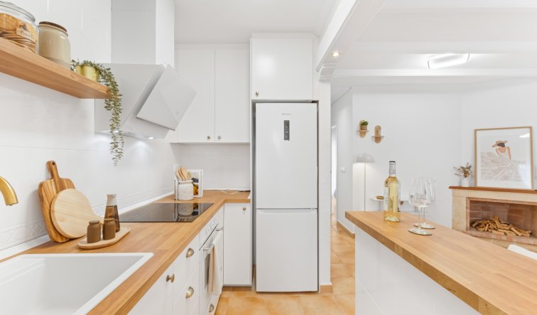 Reventa - Bungalow - Orihuela Costa - Villamartin