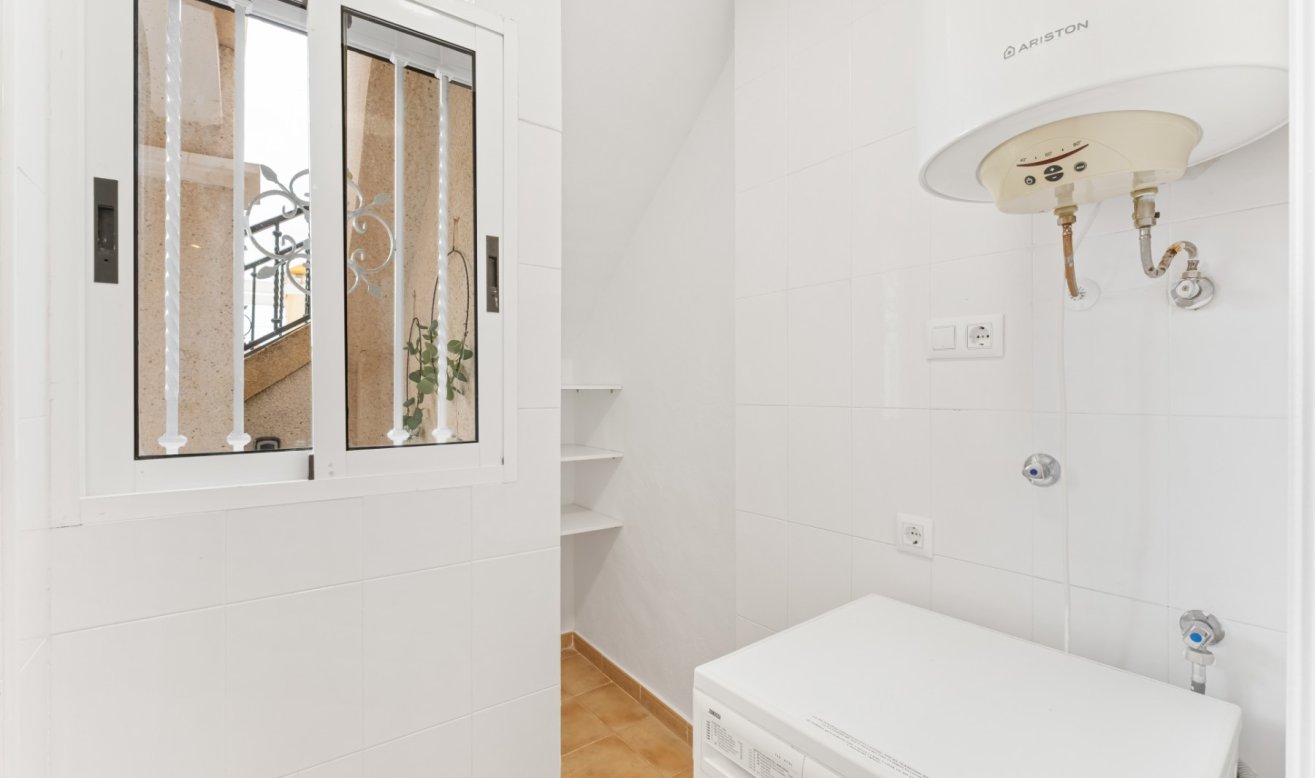 Reventa - Bungalow - Orihuela Costa - Villamartin