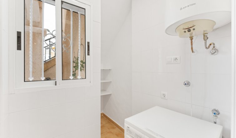 Reventa - Bungalow - Orihuela Costa - Villamartin