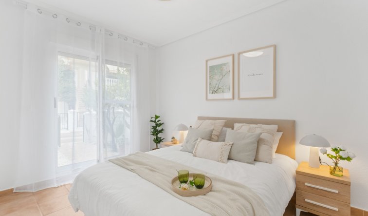 Reventa - Bungalow - Orihuela Costa - Villamartin