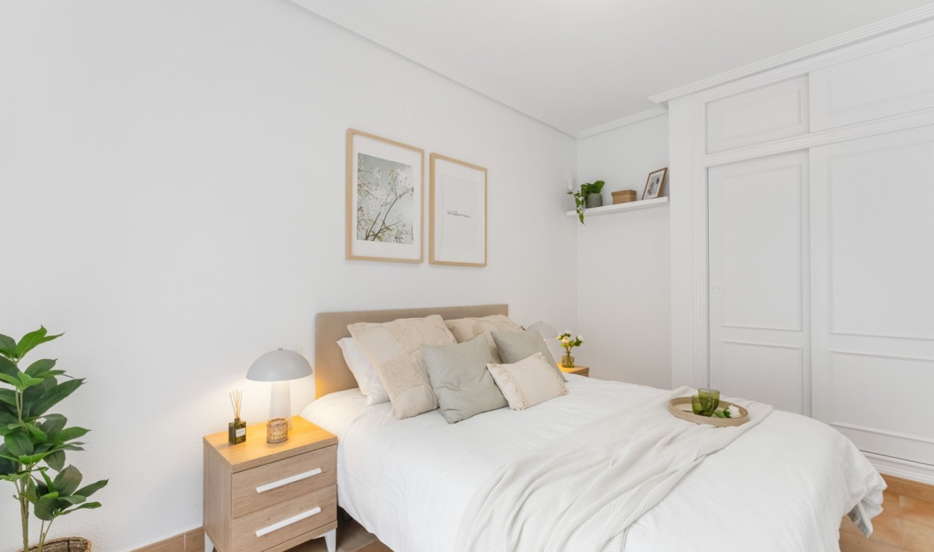 Reventa - Bungalow - Orihuela Costa - Villamartin