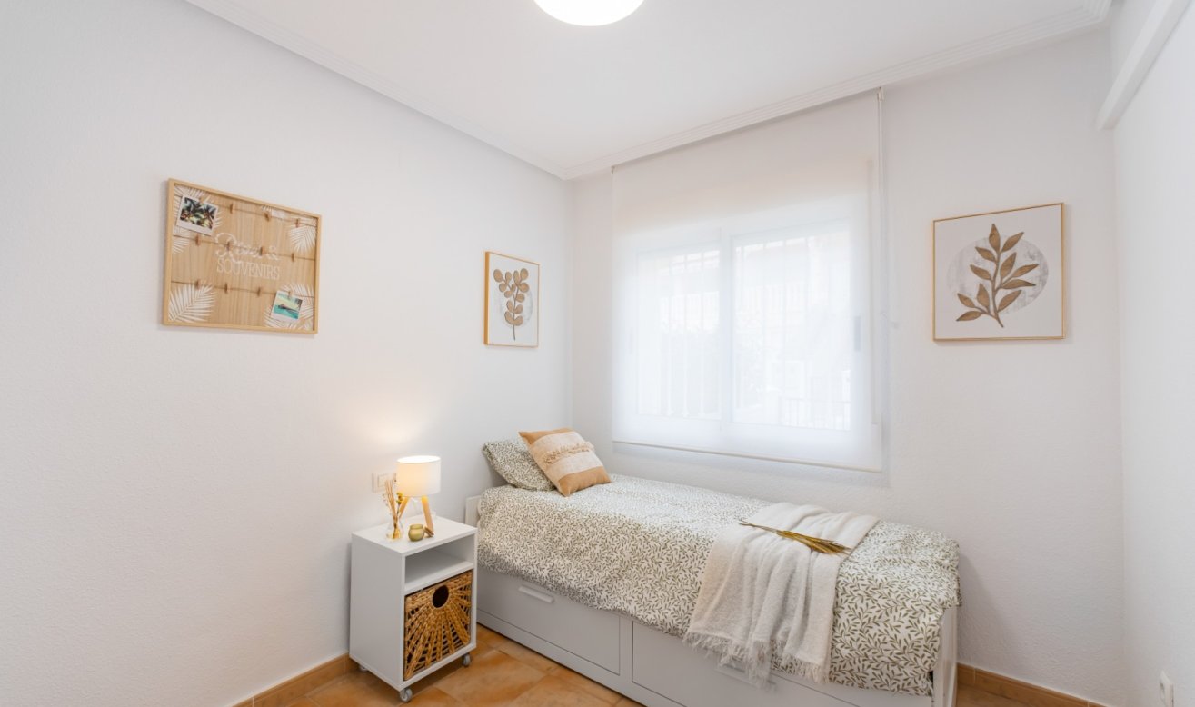 Reventa - Bungalow - Orihuela Costa - Villamartin