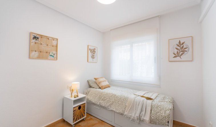 Reventa - Bungalow - Orihuela Costa - Villamartin